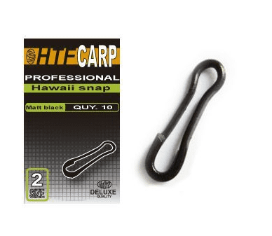 HTF CARP HAWAII SNAP - Carpfishingbarato CHIMBOMBO