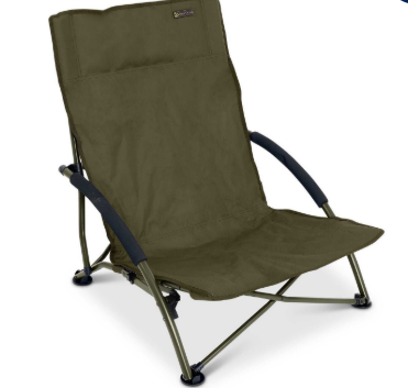REVOLVE LOW CHAIR