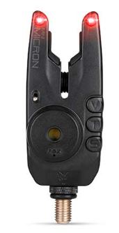 ALARMA MINI MICRON MULTICOLOR 1UND