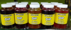 SUPERBAITS DIP SWEET CORN 250ML - Carpfishingbarato CHIMBOMBO LIQUIDO DIP