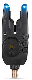 ALARMA MINI MICRON MULTICOLOR 1UND