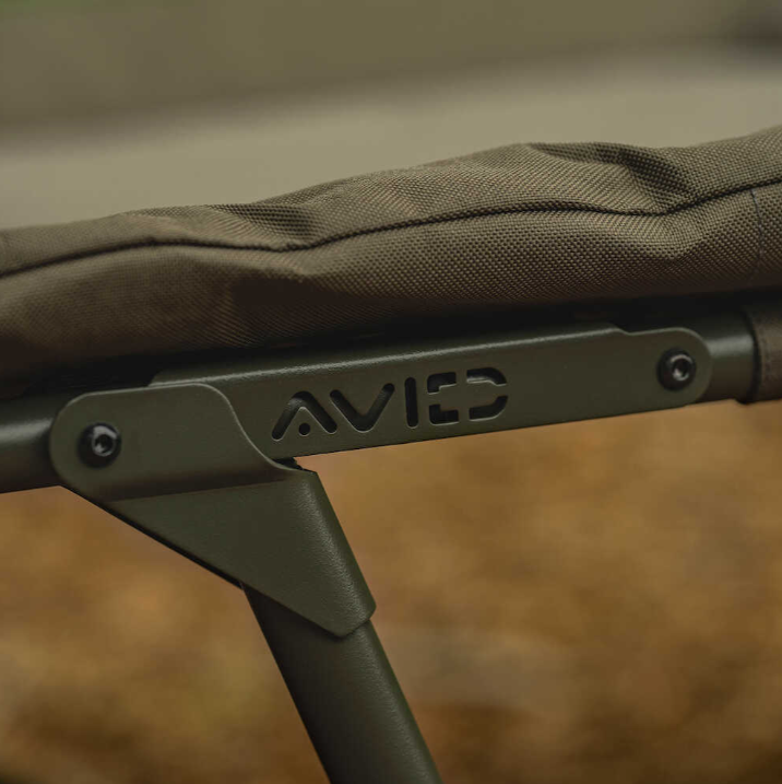 REVOLVE BED
