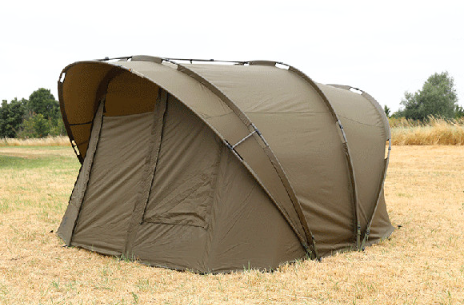 Refugio Fox R-Series 2 Man XL Khaki