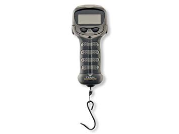 CORMORAN DIGITAL SCALE 25KG - Carpfishingbarato CHIMBOMBO BASCULA