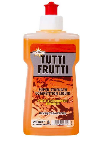 ADITIVO TUTTI FRUTTI 250ML