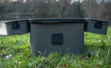 EVA TACKLE Y BAIT STATION