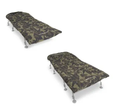 SACO REVOLVE SLEEPING BAG STANDAR
