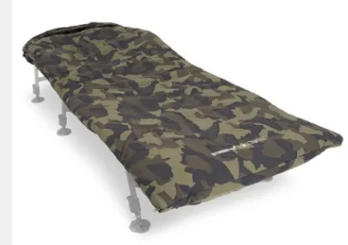 SACO REVOLVE SLEEPING BAG STANDAR