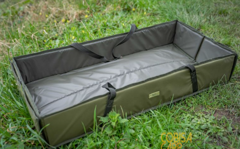 FOLDA-WEIGH MAT MOQUETA