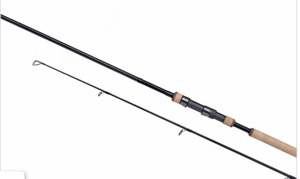 ROD TX-9B CARP 3.66M 120´´ 3.25LB 2PCS