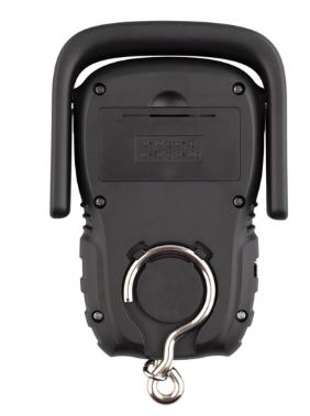 BASCULA COMPACT SCALE 50KG
