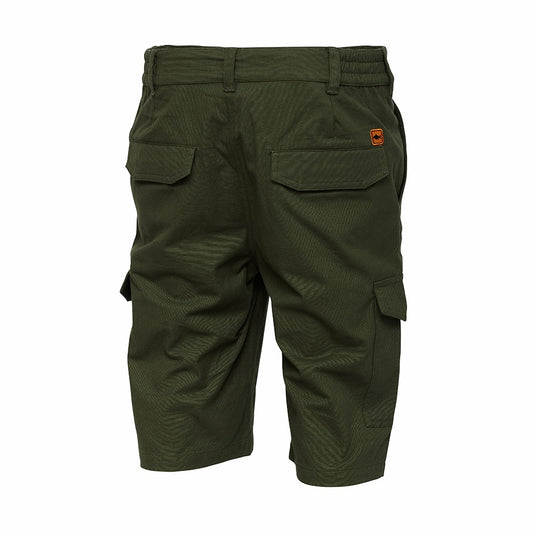 PANTALON PROLOGIC COMBAT SHORTS ARMY GREEN - Carpfishingbarato CHIMBOMBO PANTALON