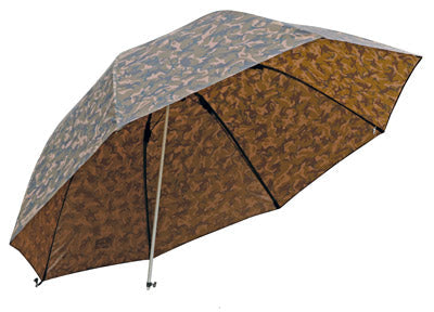 FOX 60 " CAMO BROLLY - Carpfishingbarato CHIMBOMBO SOMBRILLA