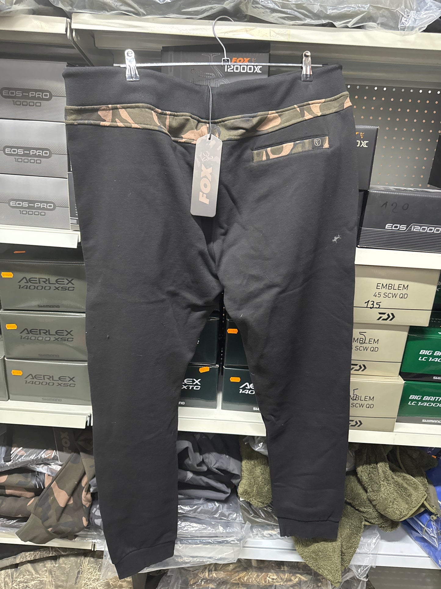 Pantalón FOX