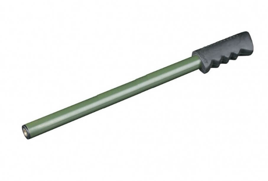 MANGO DE PALA CEBADORA 40CM MIKADO - Carpfishingbarato CHIMBOMBO MANGO PALA