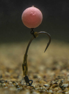 SUPER GRIP HOOK BEADS