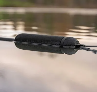 CAPTIVE NET FLOAT