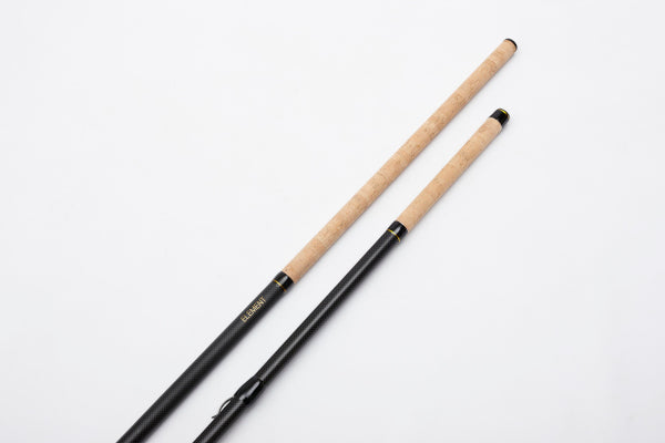 PROLOGIC C2 ELEMENT LANDING NET Y FLOAT 180CM - Carpfishingbarato CHIMBOMBO SACADERA