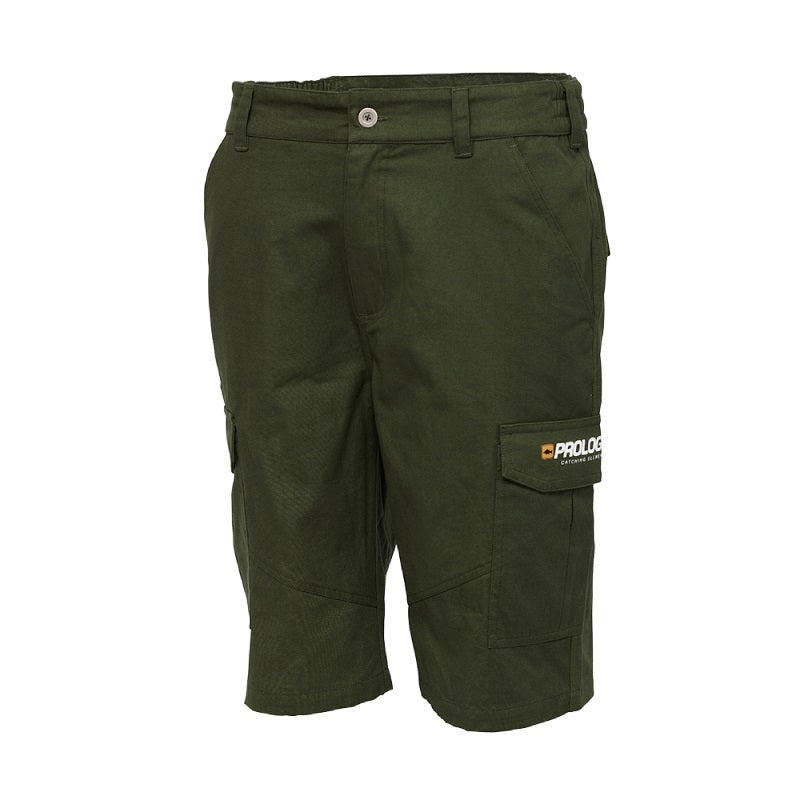 PANTALON PROLOGIC COMBAT SHORTS ARMY GREEN - Carpfishingbarato CHIMBOMBO PANTALON