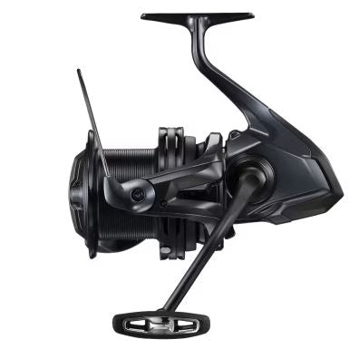 CARRETE POWER AERO 14000XTC LOTE 2und
