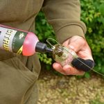 DYNAMITE EVOLUTION OIL 300ML CITRUS - Carpfishingbarato CHIMBOMBO LIQUIDO OIL