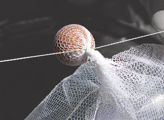 CARP SPIRIT CAT & CRAYFISH NET PROTECTOR 50 X 40 CM - Carpfishingbarato CHIMBOMBO MALLA ANTICANGREJO