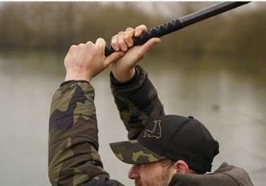 Avid Carp Extremity XR 120cm 24mm Throwing Stick