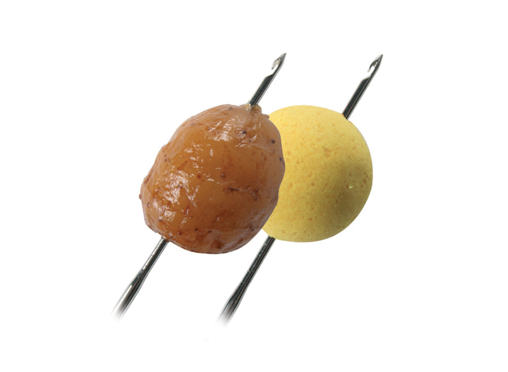 CARP SPIRIT BRAID & HARD BAIT NEEDLE - Carpfishingbarato CHIMBOMBO AGUJA