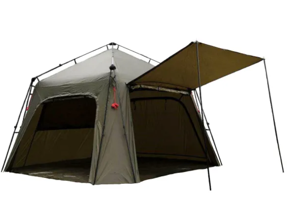 BASECAMP COCOON