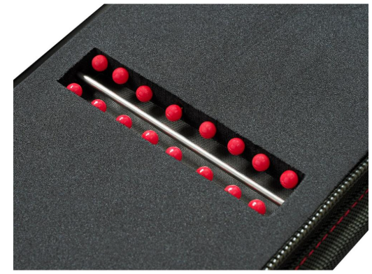 DEFENDER II RIG WALLET JRC