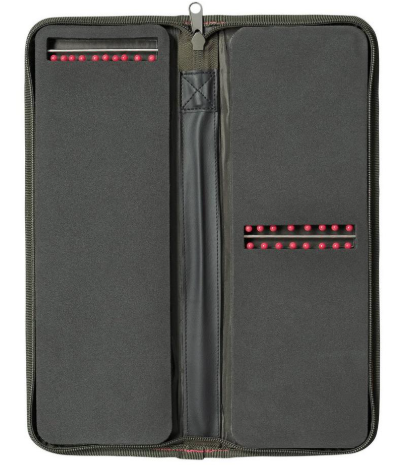 DEFENDER II RIG WALLET JRC
