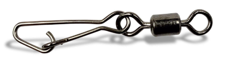 CURVE SNAP + SWILVEL Nº8 12UND VWC