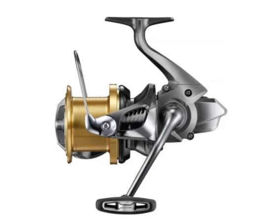 CARRETE AERLEX 14000 XSC