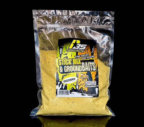 Stick Mix Peralbaits - Carpfishingbarato CHIMBOMBO STICK MIX