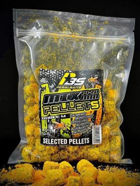MIX 14-20MM PELLETS