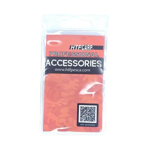 HTF CARP PASTA DE TUNGSTENO BROWN - Carpfishingbarato CHIMBOMBO