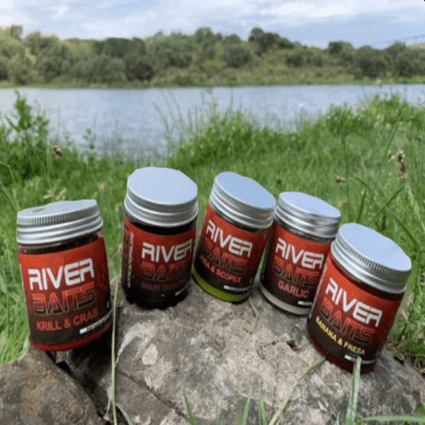 HTF CARP PELLET ANTICANGREJOS SQUID OCTOPUS - Carpfishingbarato CHIMBOMBO