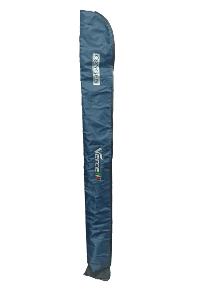 FUNDA CAÑA VERCELLI OXIGEN - Carpfishingbarato CHIMBOMBO FUNDA CAÑA