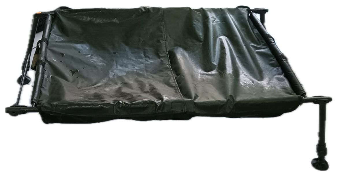 Cuna Nash Carp Cradle