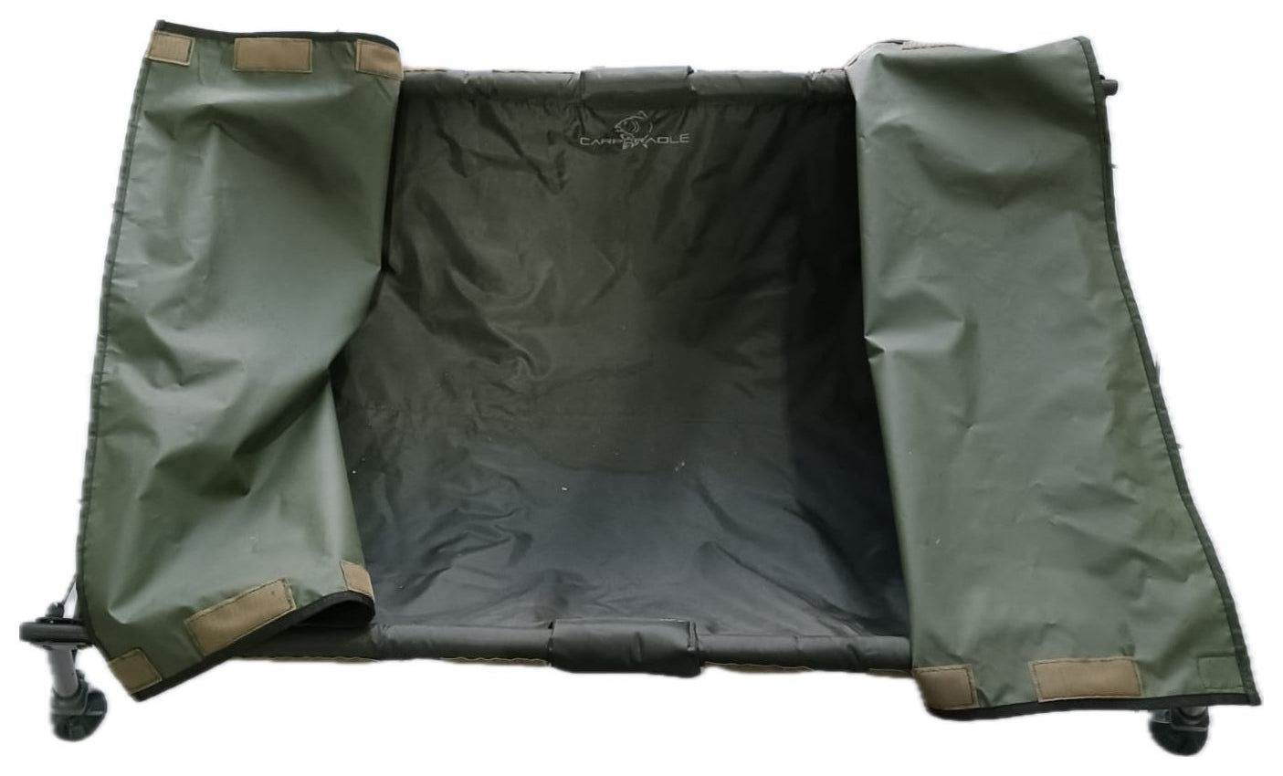 Cuna Nash Carp Cradle