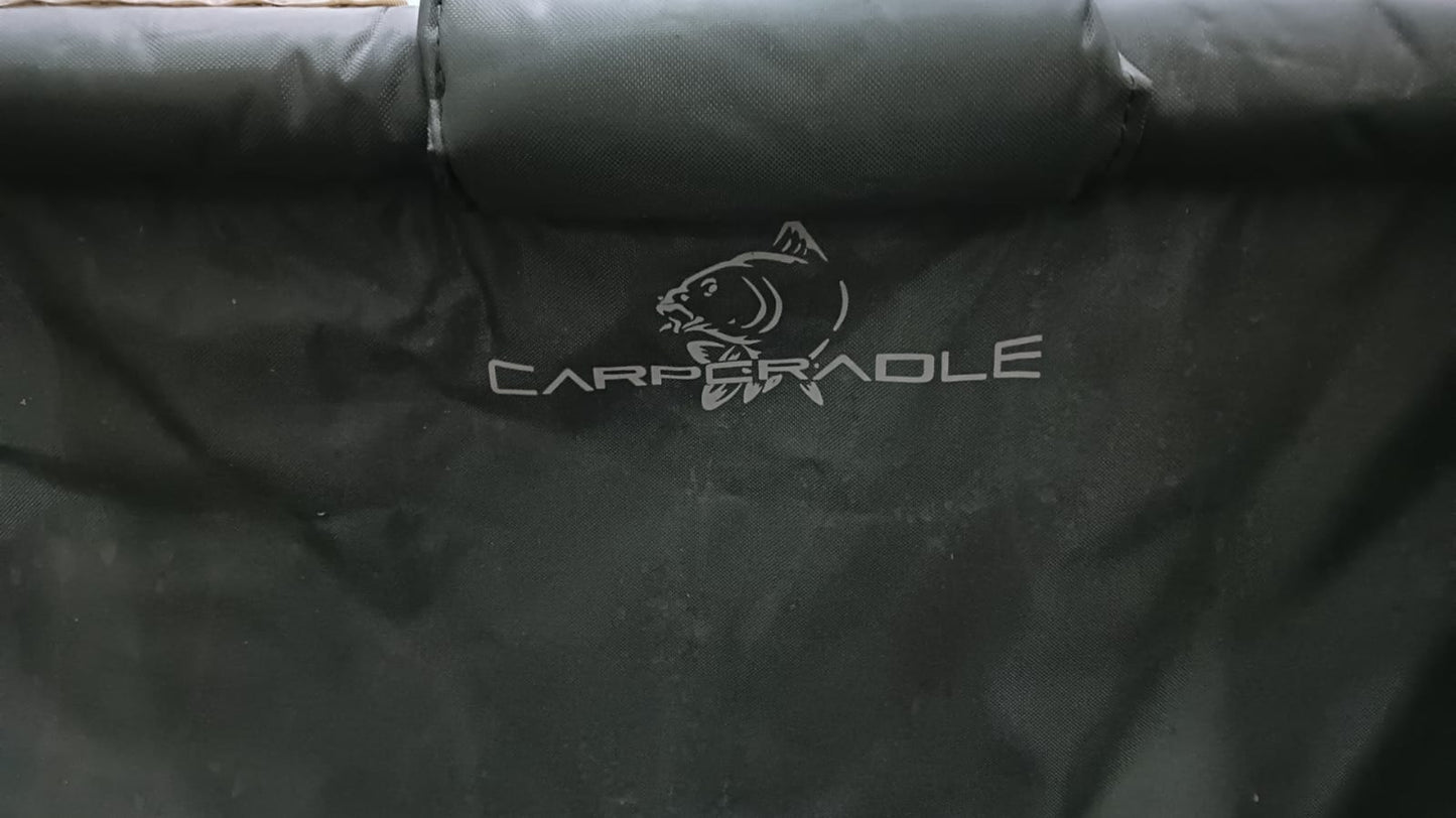 Cuna Nash Carp Cradle
