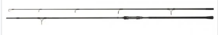 CAÑA SHIMANO TX-2 CARP INTENSITY 13 PIES 3.5LB LOTE 2 CAÑAS