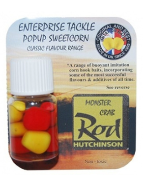 POP UP SWEETCORN MONTER CRAB ROD HUTCHINSON