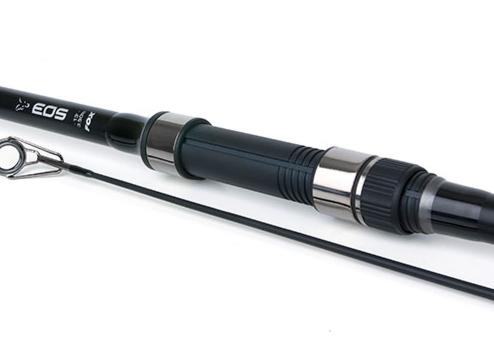 CAÑA EOS PRO 12FT 3.5LB 2PC LOTE DOS CAÑAS