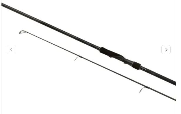 CAÑA ROD TRIBAL TX-ULTRA A 13FT 3.50LB 2PC