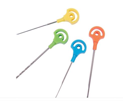 MULTI TOOL FINE LATCH NEEDLE