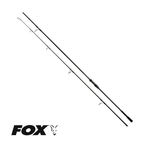 HORIZON X4-S 12´3.50LB LOTE 3 CAÑAS