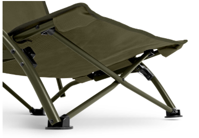 REVOLVE LOW CHAIR