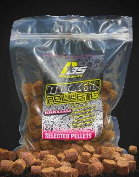 MIX 14-20MM PELLETS