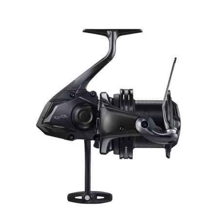 CARRETE POWER AERO 14000XTC LOTE 2und